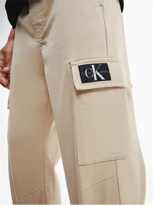  CALVIN KLEIN JEANS | IB0IB01341/PF2